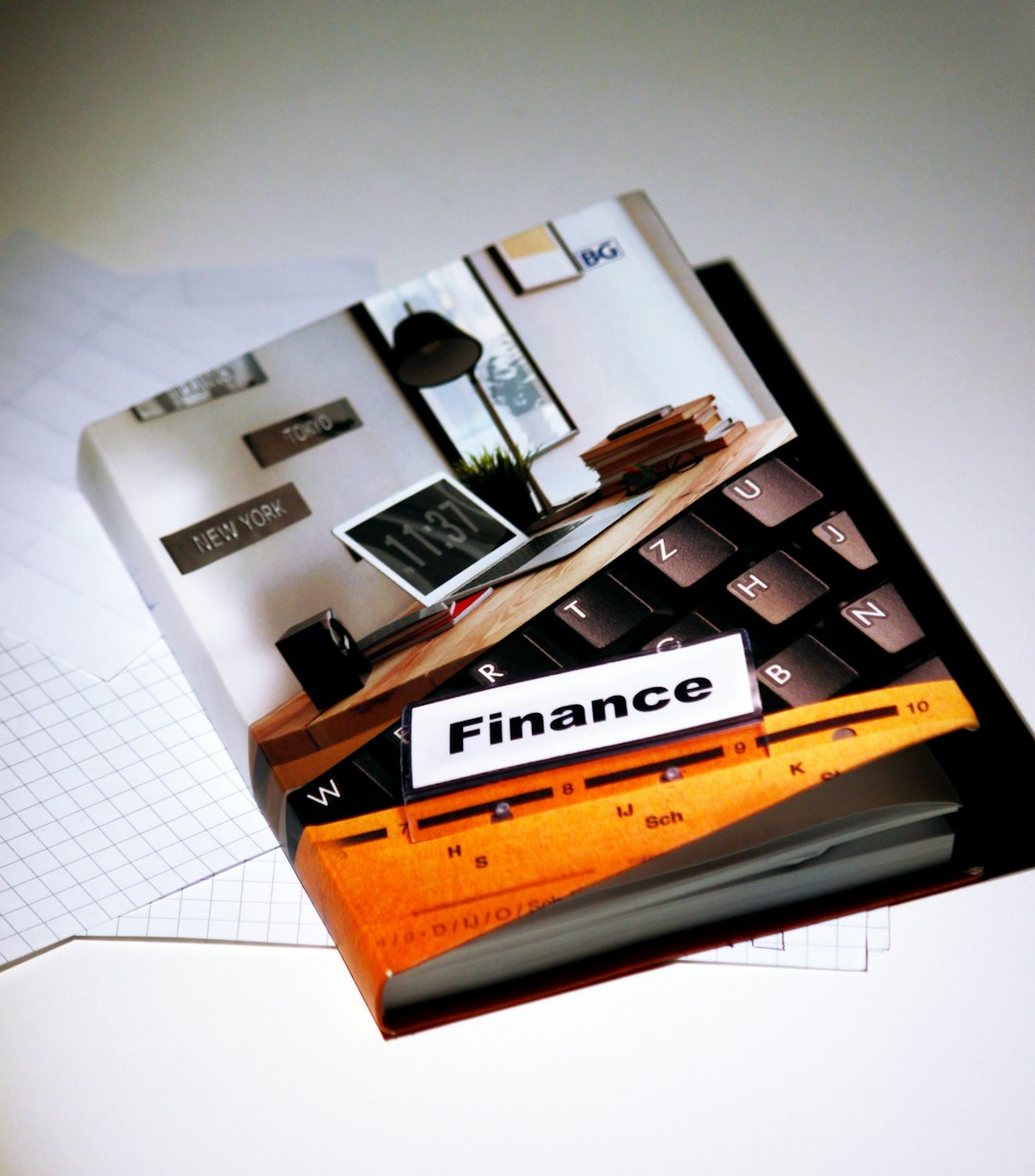 Financial Planning Course